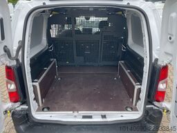 FIAT DOBLO L2 Multicab 1.5HDi 96kW AT8Netto LP 31240¤