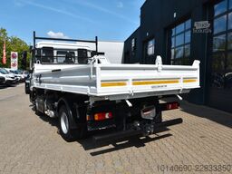 IVECO Eurocargo 75E19K Dreiseitenkipper MEILLER 2xAHK