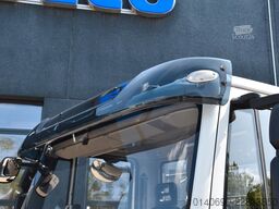 IVECO Eurocargo 75E19K Dreiseitenkipper MEILLER 2xAHK