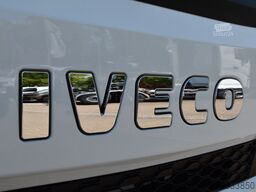 IVECO Eurocargo 75E19K Dreiseitenkipper MEILLER 2xAHK