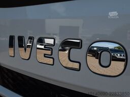 IVECO Eurocargo 75E19K Dreiseitenkipper MEILLER 2xAHK