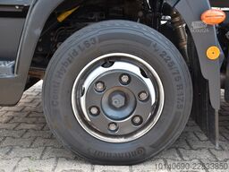 IVECO Eurocargo 75E19K Dreiseitenkipper MEILLER 2xAHK