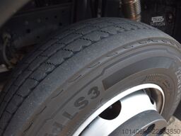 IVECO Eurocargo 75E19K Dreiseitenkipper MEILLER 2xAHK