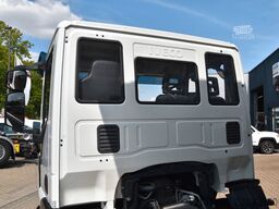 IVECO Eurocargo 75E19K Dreiseitenkipper MEILLER 2xAHK