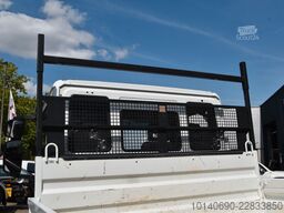 IVECO Eurocargo 75E19K Dreiseitenkipper MEILLER 2xAHK