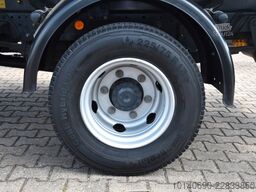 IVECO Eurocargo 75E19K Dreiseitenkipper MEILLER 2xAHK