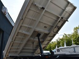 IVECO Eurocargo 75E19K Dreiseitenkipper MEILLER 2xAHK