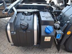 IVECO Eurocargo 75E19K Dreiseitenkipper MEILLER 2xAHK