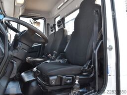 IVECO Eurocargo 75E19K Dreiseitenkipper MEILLER 2xAHK