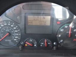 IVECO Eurocargo 75E19K Dreiseitenkipper MEILLER 2xAHK