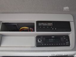 IVECO Eurocargo 75E19K Dreiseitenkipper MEILLER 2xAHK