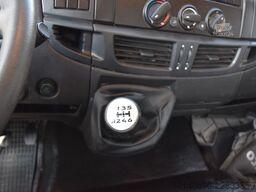 IVECO Eurocargo 75E19K Dreiseitenkipper MEILLER 2xAHK