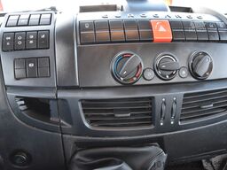 IVECO Eurocargo 75E19K Dreiseitenkipper MEILLER 2xAHK