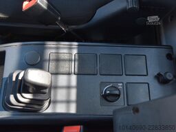IVECO Eurocargo 75E19K Dreiseitenkipper MEILLER 2xAHK