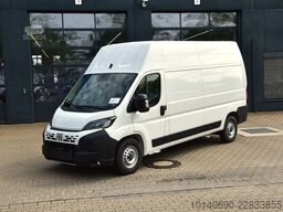 FIAT Ducato H3 Kastenwagen 35 L3H3 180 Multijet Maxi