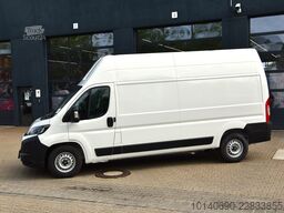 FIAT Ducato H3 Kastenwagen 35 L3H3 180 Multijet Maxi