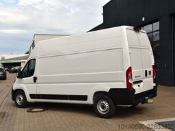 FIAT Ducato H3 Kastenwagen 35 L3H3 180 Multijet Maxi