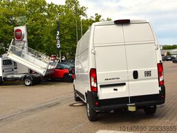 FIAT Ducato H3 Kastenwagen 35 L3H3 180 Multijet Maxi