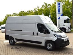FIAT Ducato H3 Kastenwagen 35 L3H3 180 Multijet Maxi