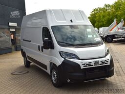 FIAT Ducato H3 Kastenwagen 35 L3H3 180 Multijet Maxi
