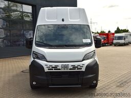 FIAT Ducato H3 Kastenwagen 35 L3H3 180 Multijet Maxi