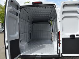 FIAT Ducato H3 Kastenwagen 35 L3H3 180 Multijet Maxi
