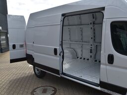 FIAT Ducato H3 Kastenwagen 35 L3H3 180 Multijet Maxi