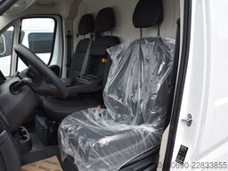 FIAT Ducato H3 Kastenwagen 35 L3H3 180 Multijet Maxi