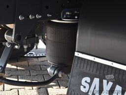 IVECO Eurocargo 75E21-P Koffer SAXAS LBW Klima Kamera