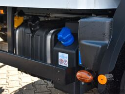 IVECO Eurocargo 75E21-P Koffer SAXAS LBW Klima Kamera