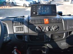 IVECO Eurocargo 75E21-P Koffer SAXAS LBW Klima Kamera