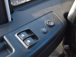 IVECO Eurocargo 75E21-P Koffer SAXAS LBW Klima Kamera