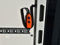 IVECO Eurocargo 75E21-P Koffer SAXAS LBW Klima Kamera