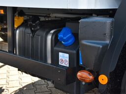 IVECO Eurocargo 75E21-P Koffer SAXAS LBW Klima Kamera