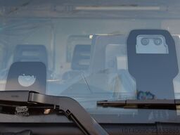 IVECO Eurocargo 75E21-P Koffer SAXAS LBW Klima Kamera