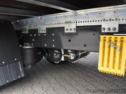 IVECO Eurocargo 120E28-P Koffer SPIER LBW 1500 8AP Kli