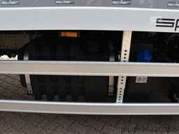 IVECO Eurocargo 120E28-P Koffer SPIER LBW 1500 8AP Kli