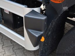 IVECO Eurocargo 120E28-P Koffer SPIER LBW 1500 8AP Kli