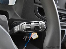 IVECO Eurocargo 120E28-P Koffer SPIER LBW 1500 8AP Kli