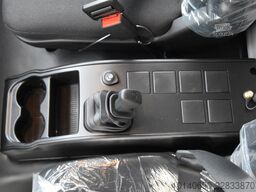 IVECO Eurocargo 120E28-P Koffer SPIER LBW 1500 8AP Kli
