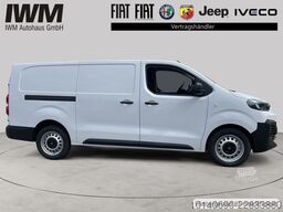 FIAT Scudo KAWA XL 150PS netto LP 41.390,-