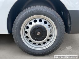 FIAT Scudo KAWA XL 150PS netto LP 41.390,-