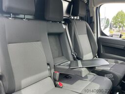FIAT Scudo KAWA XL 150PS netto LP 41.390,-