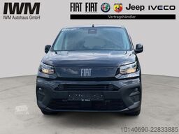 FIAT Doblo Kombi L2 1.5 DI 130Ps AT netto LP 33990,-