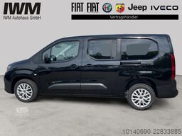 FIAT Doblo Kombi L2 1.5 DI 130Ps AT netto LP 33990,-