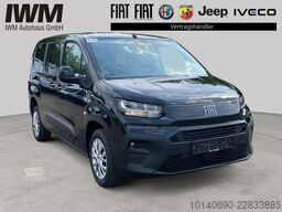 FIAT Doblo Kombi L2 1.5 DI 130Ps AT netto LP 33990,-