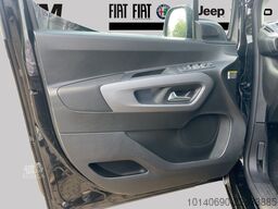 FIAT Doblo Kombi L2 1.5 DI 130Ps AT netto LP 33990,-