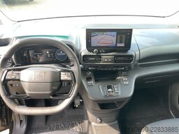 FIAT Doblo Kombi L2 1.5 DI 130Ps AT netto LP 33990,-