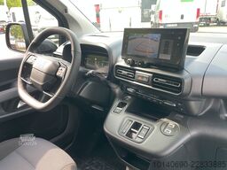 FIAT Doblo Kombi L2 1.5 DI 130Ps AT netto LP 33990,-