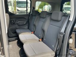 FIAT Doblo Kombi L2 1.5 DI 130Ps AT netto LP 33990,-